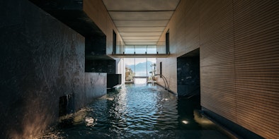 Therme & Entspannung im Tessin